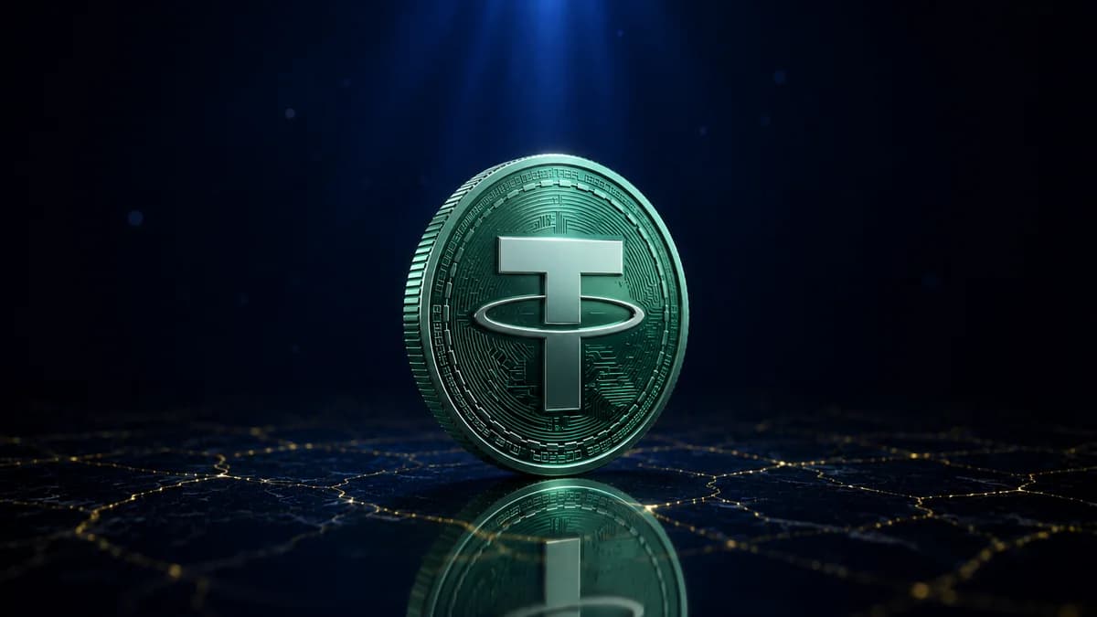 Comprar USDT a partir de R$ 10