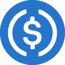 Staking USDC