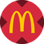 McDonalds xStock