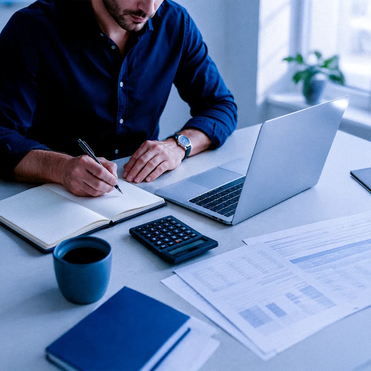 Evaluar un exchange más allá de las comisiones