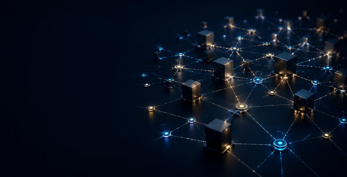 Redes de token ERC-20, TRC-20 y BEP-20