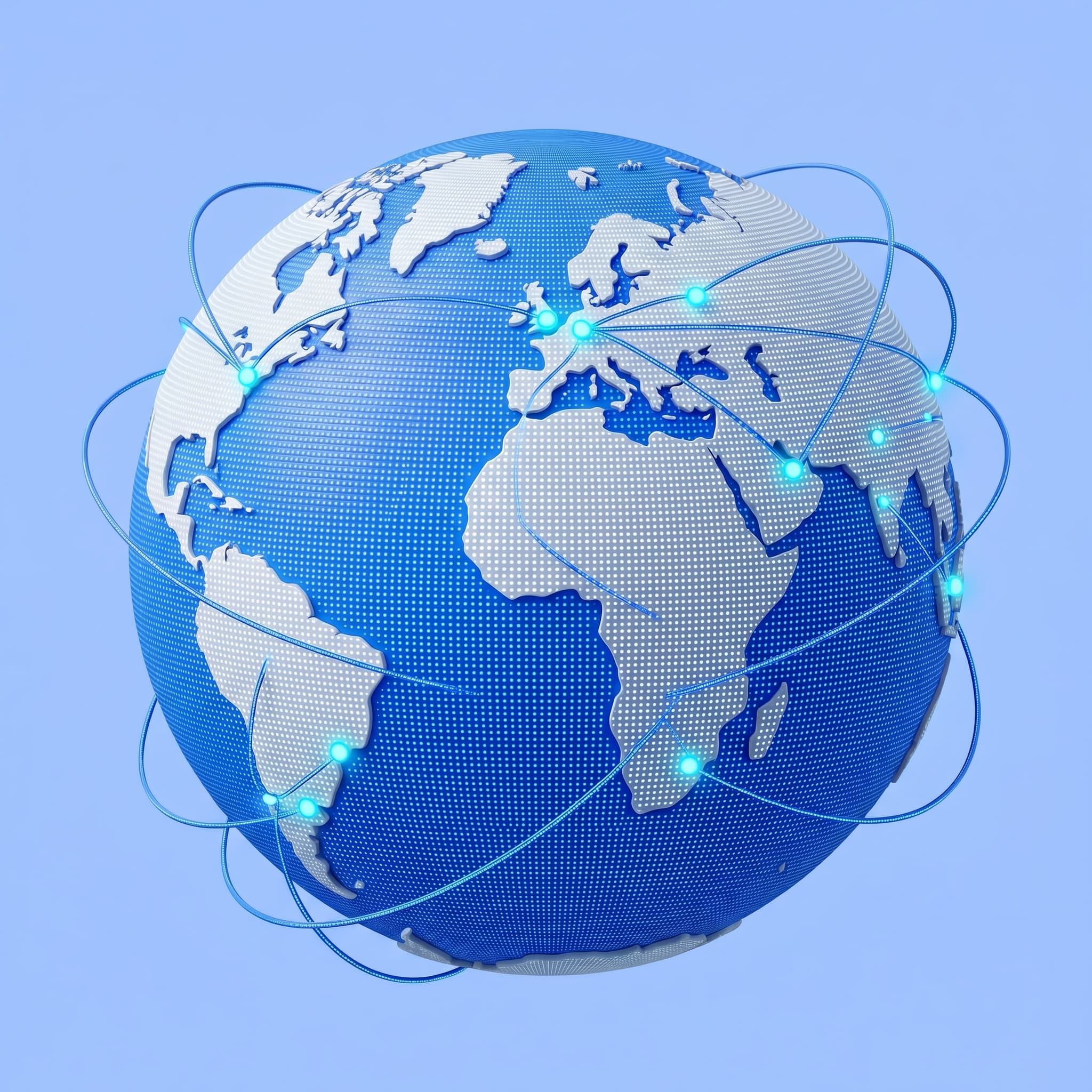 Interfaz de remesa internacional con USDT en un entorno digital
