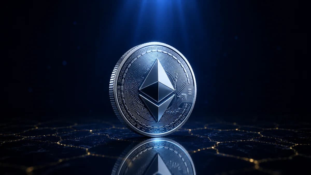 Comprar Ethereum desde R$ 10