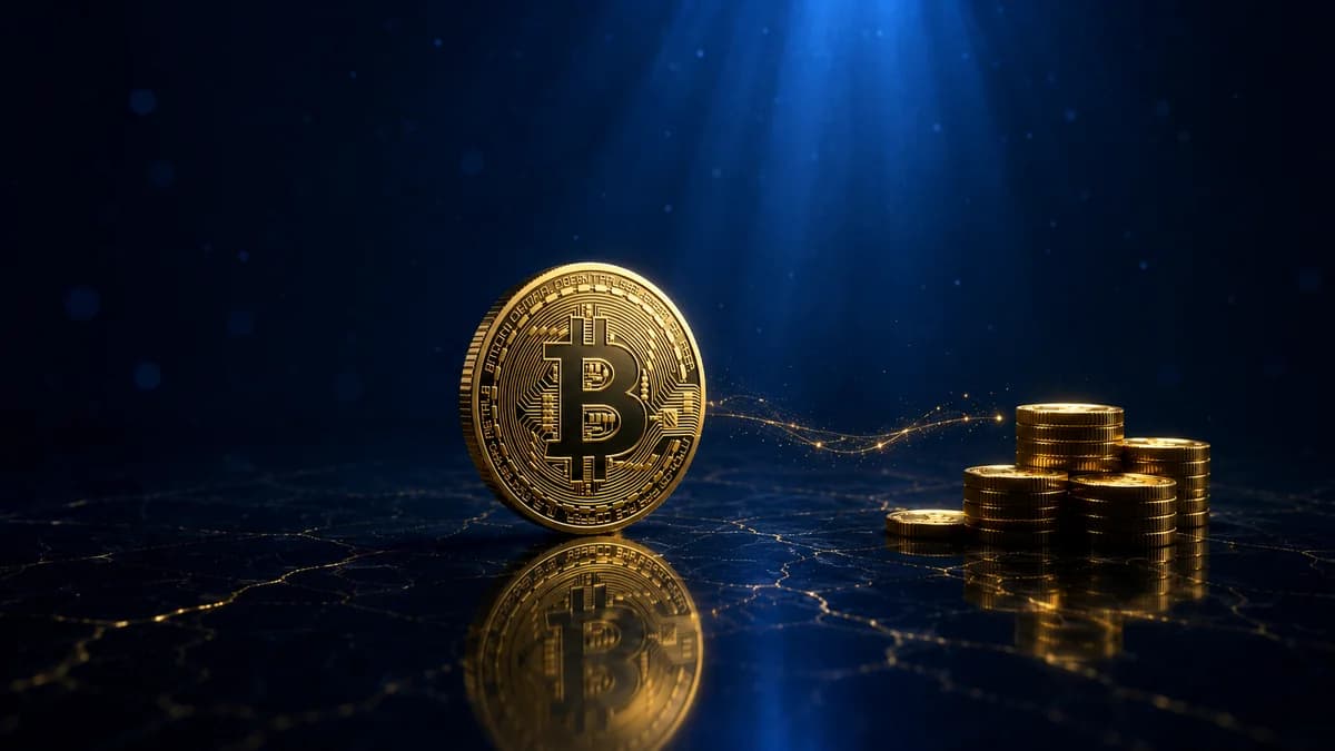 Vender Bitcoin y recibir en reales