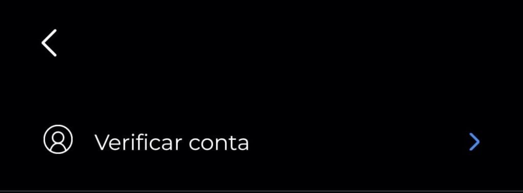 Verificação de conta na Brasil Bitcoin