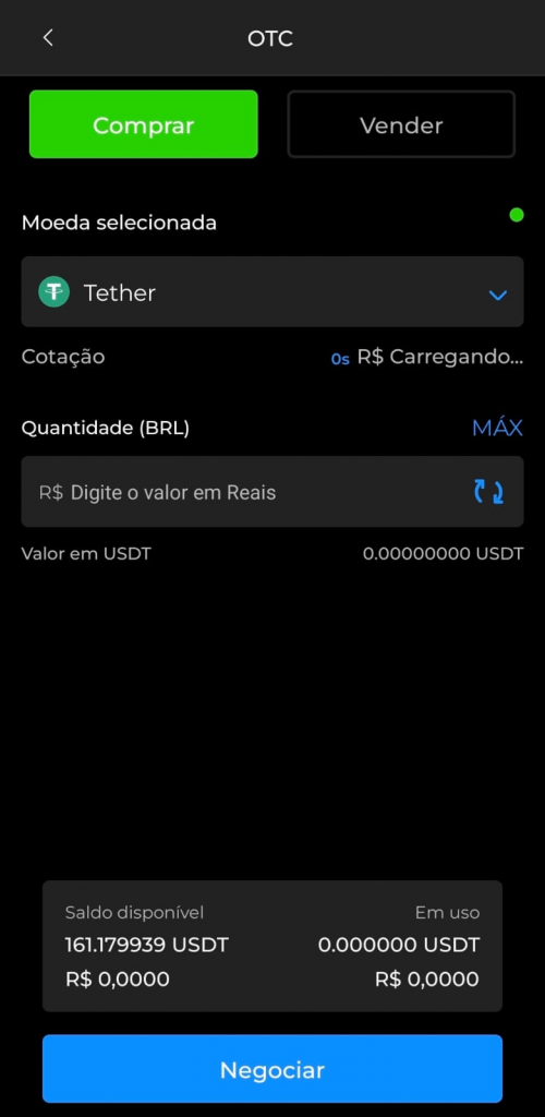 Negociação de criptomoedas para iniciantes na Brasil Bitcoin