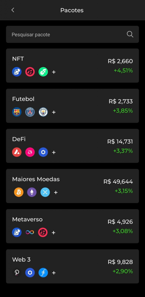 Negociação de criptomoedas para iniciantes na Brasil Bitcoin