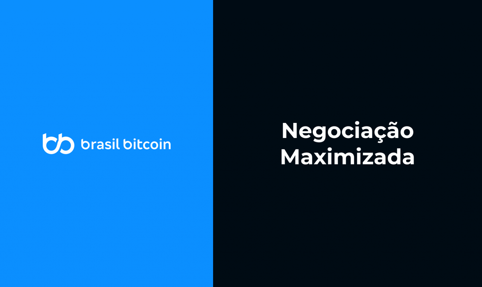 Negociação Maximizada