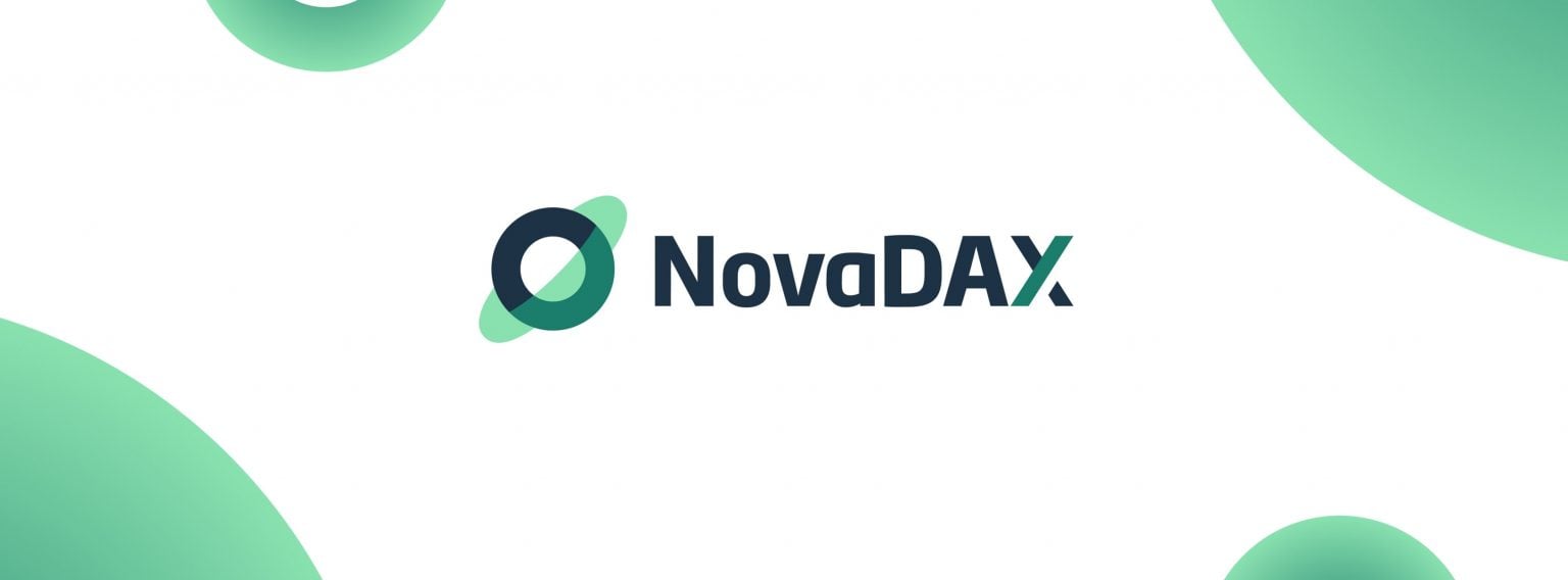 NovaDAX encerra operações: saldo convertido e prazo de saque