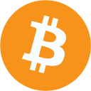 Icono de Bitcoin