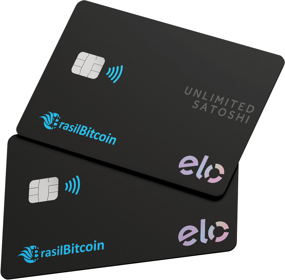 Cryptocurrency Debit Card