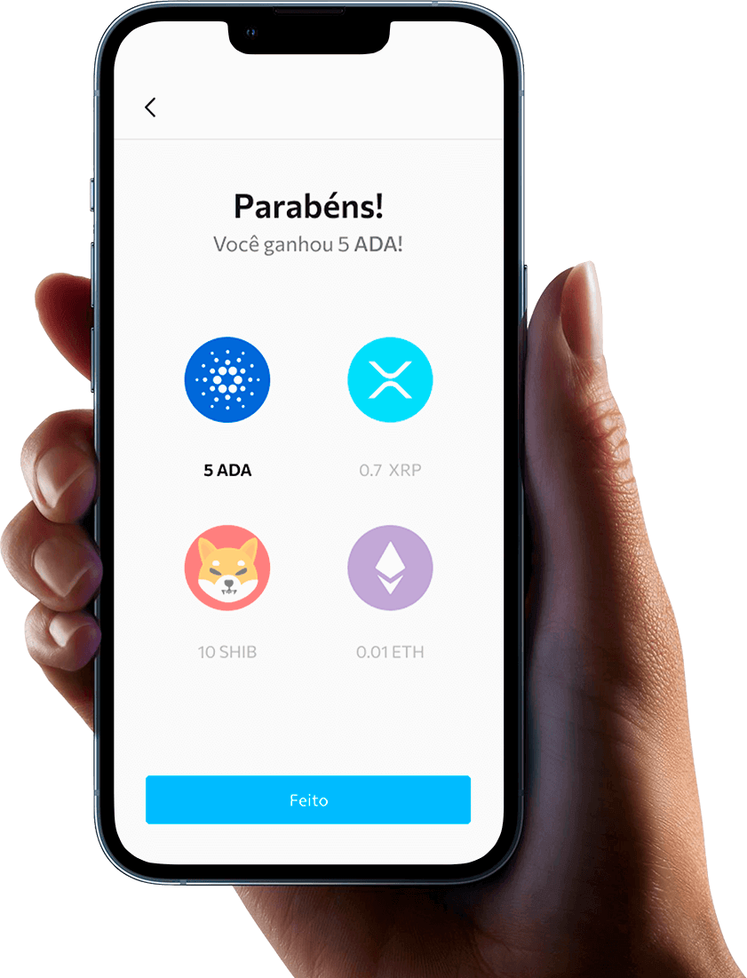 Free Cryptocurrency App