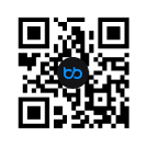 qrCode to download the app